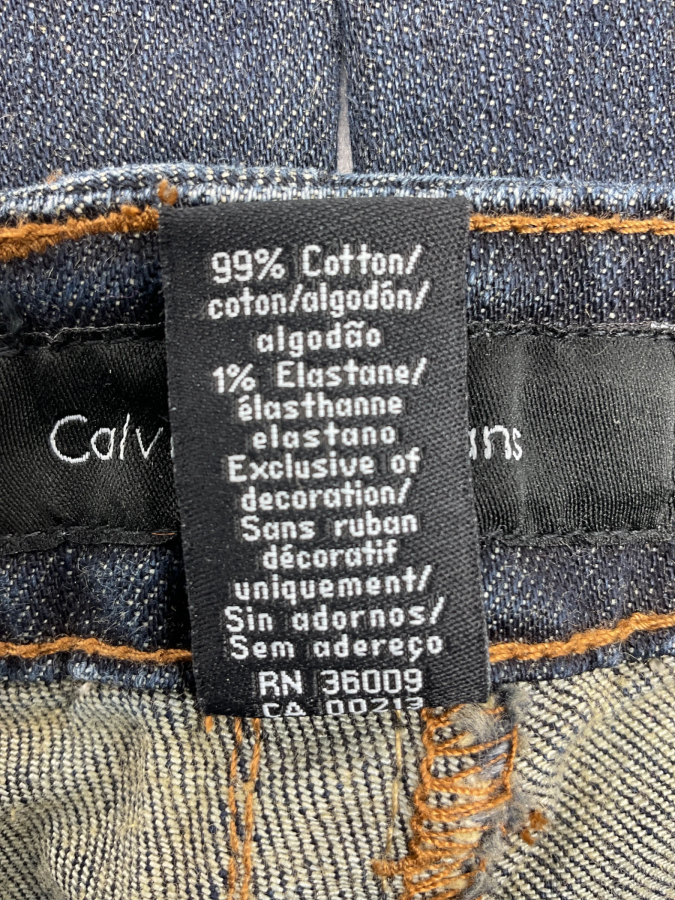 Calvin Klein Jeans
