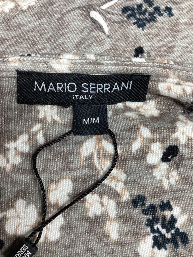Mario Serrani