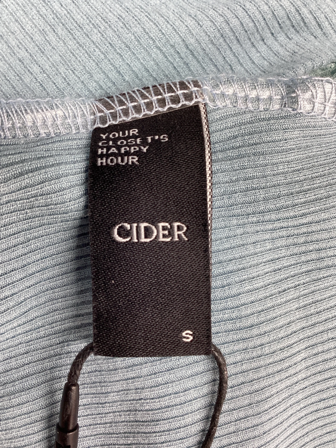 Cider
