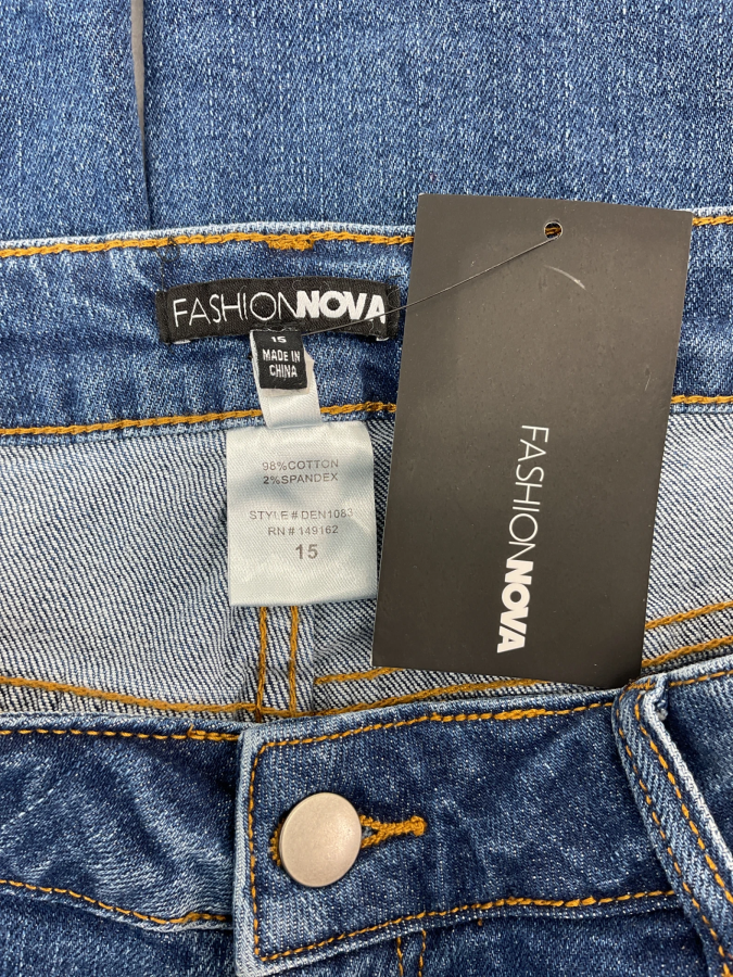 Fashion Nova