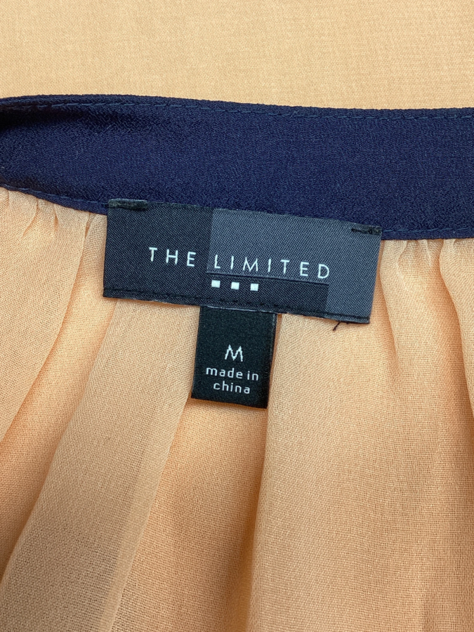 The Limited