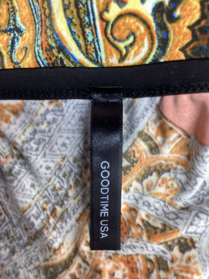 Goodtime USA