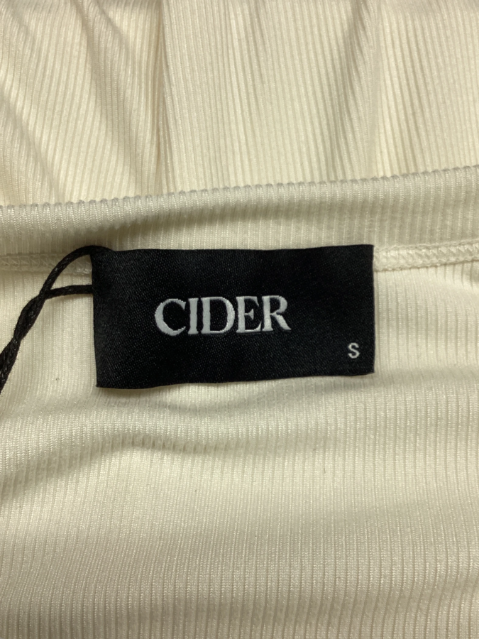 Cider