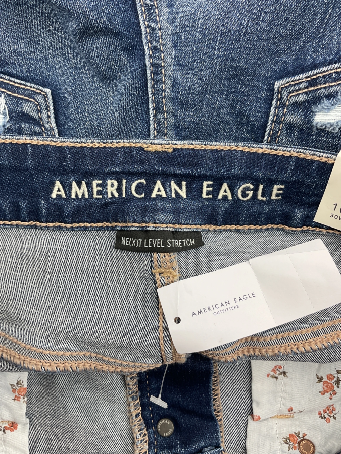 American Eagle