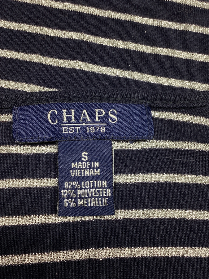 Chaps