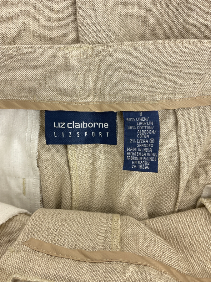 Liz Claiborne