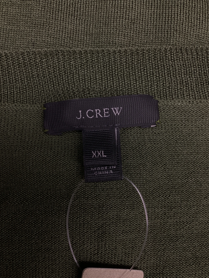 J. Crew