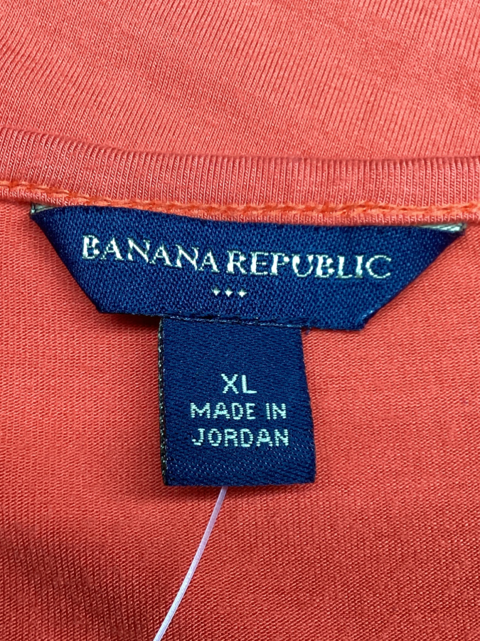 Banana Republic