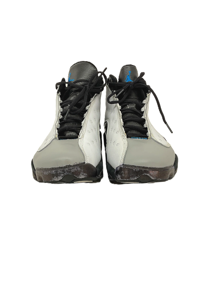 Jordan