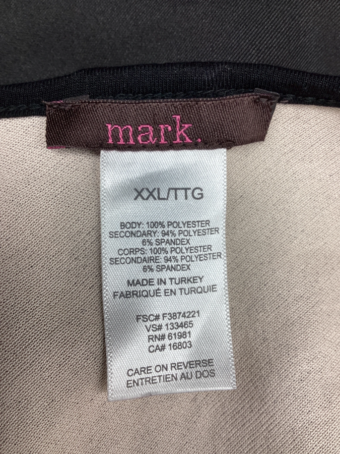 Mark