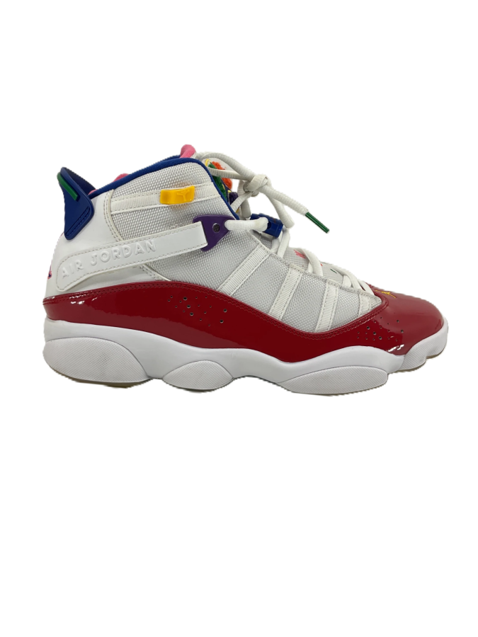 Air Jordan