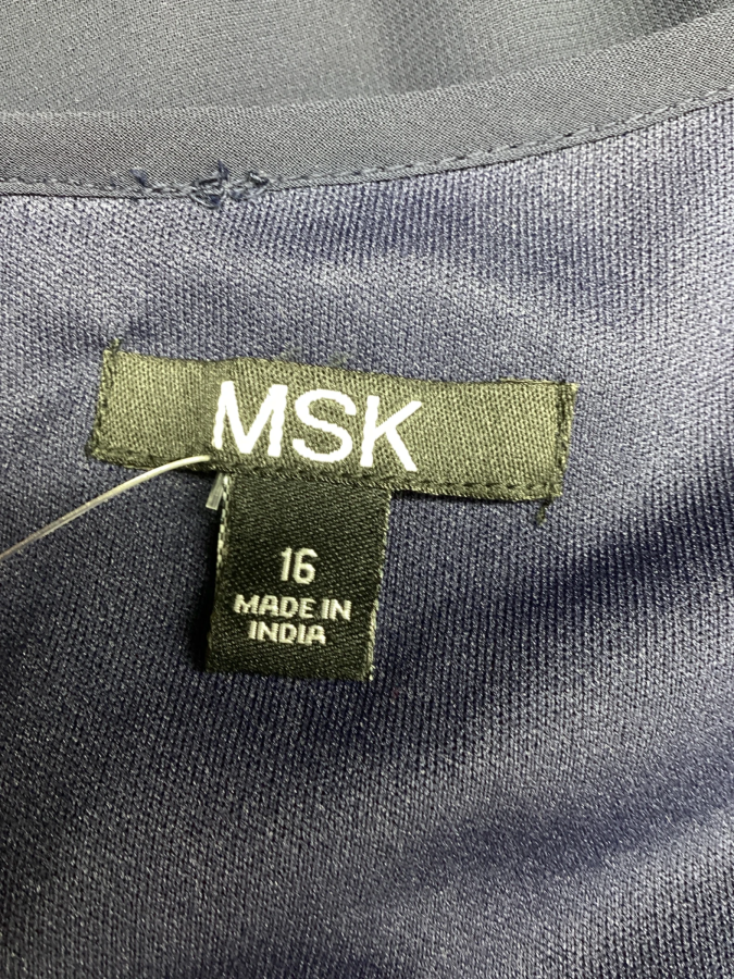 MSK