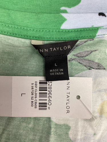 Ann Taylor