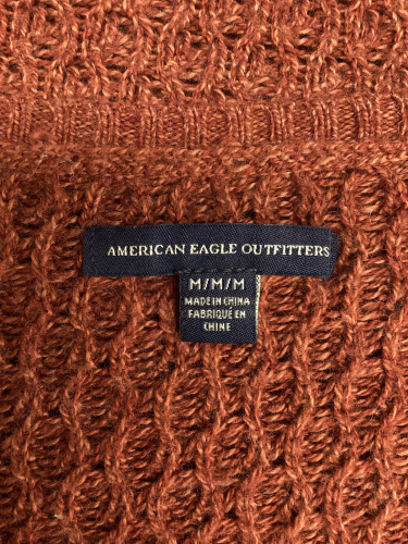 American Eagle Outfitters