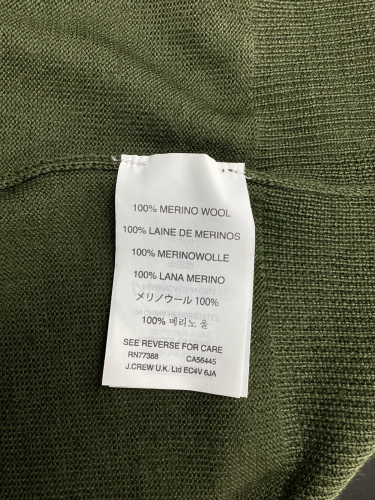 J. Crew