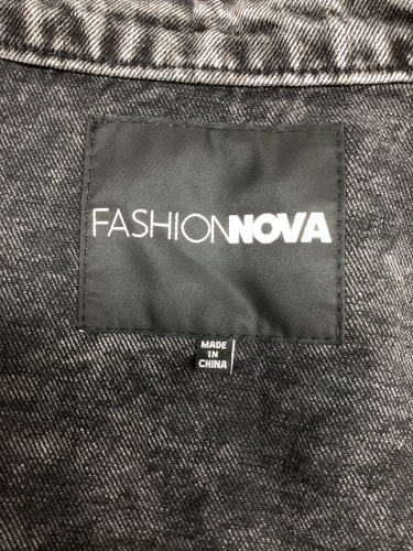 Fashion Nova