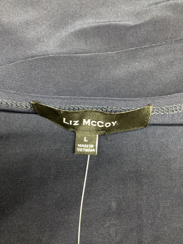 Liz McCoy