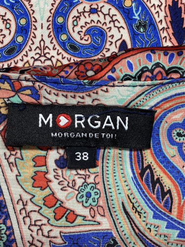 Morgan