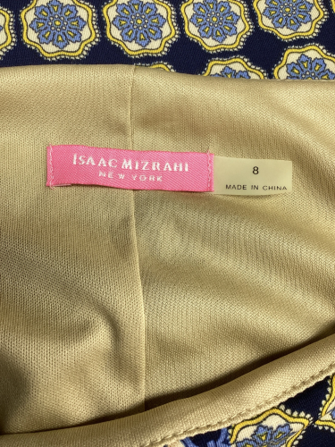 Isaac Mizrahi