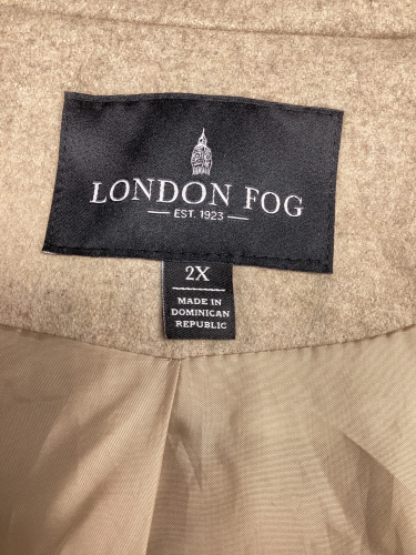 London Fog