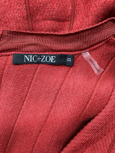 Nic+Zoe
