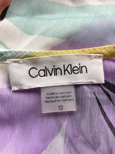 Calvin Klein
