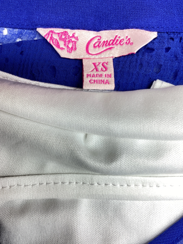 Candie's