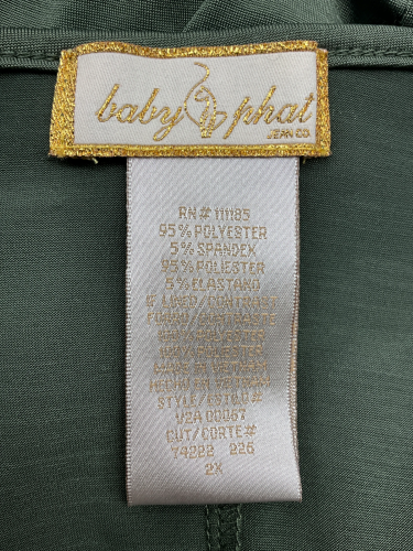 Baby Phat