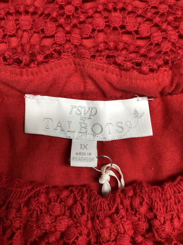 RSVP by Talbots