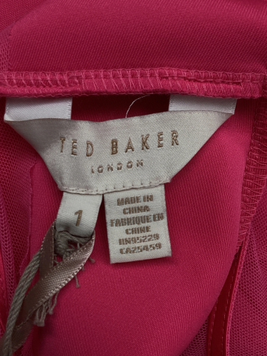 Ted Baker