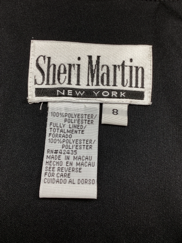 Sheri Martin