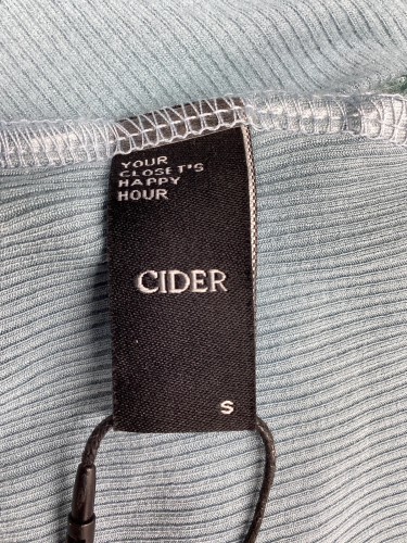 Cider