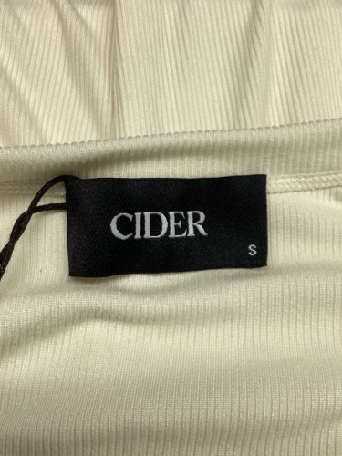 Cider