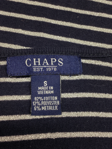 Chaps