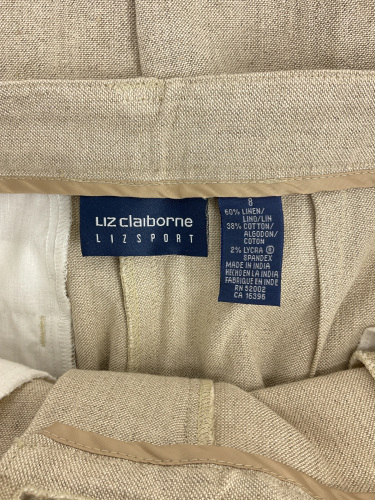 Liz Claiborne