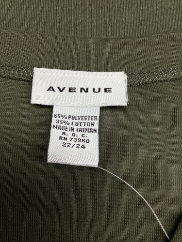 Avenue