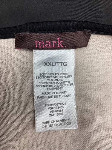 Mark