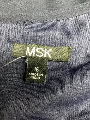 MSK