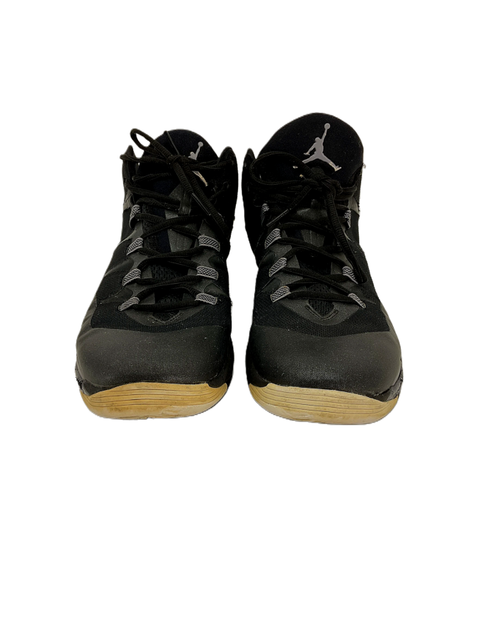 Jordan