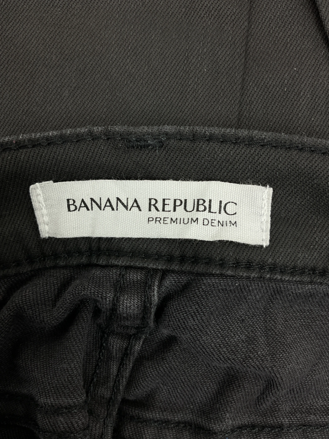 Banana Republic