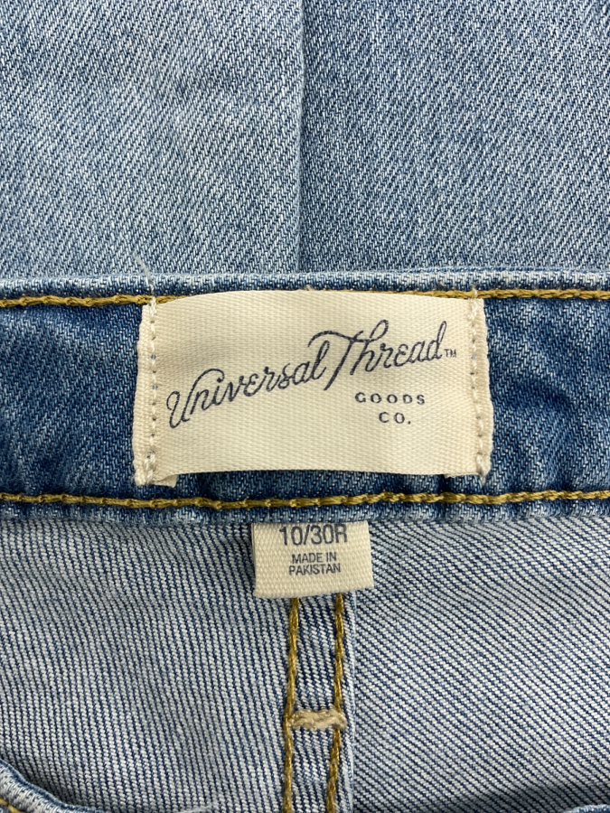 Universal Thread