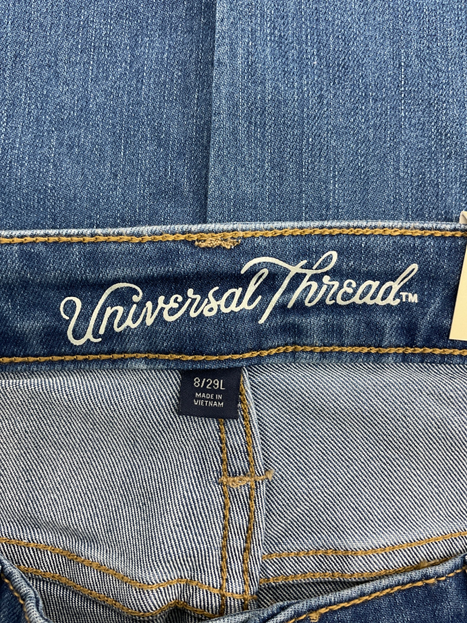 Universal Thread