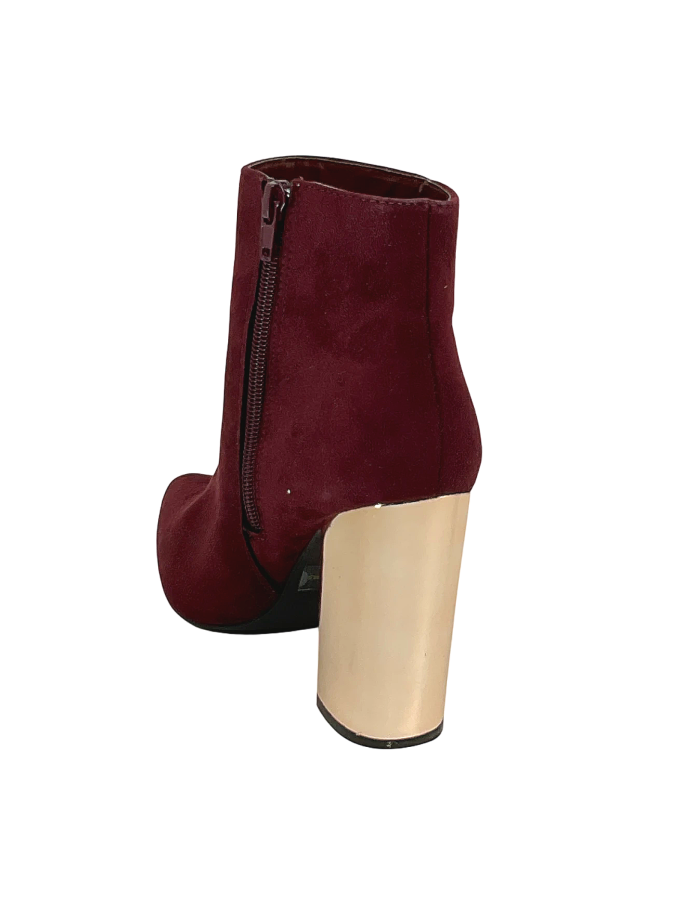 Charlotte Russe