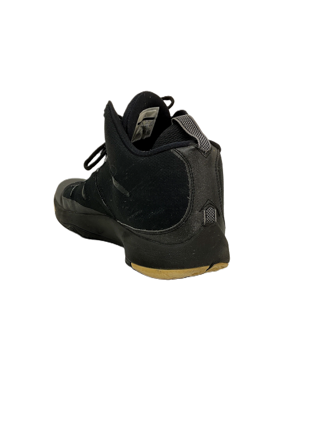 Jordan