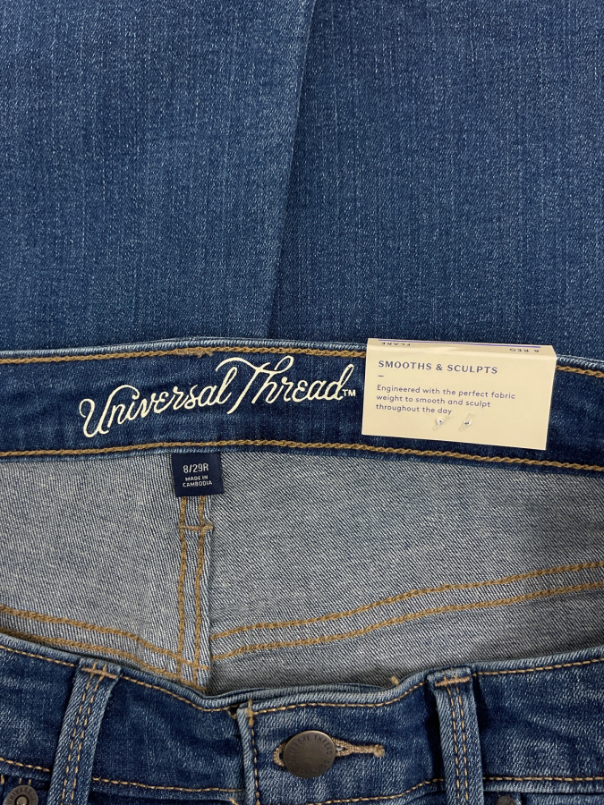 Universal Thread