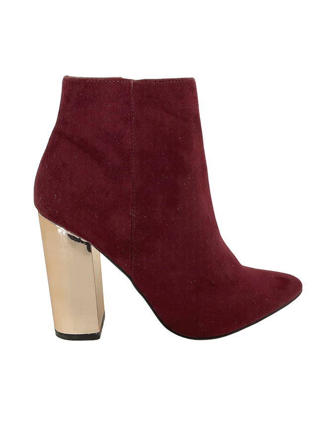 Charlotte Russe
