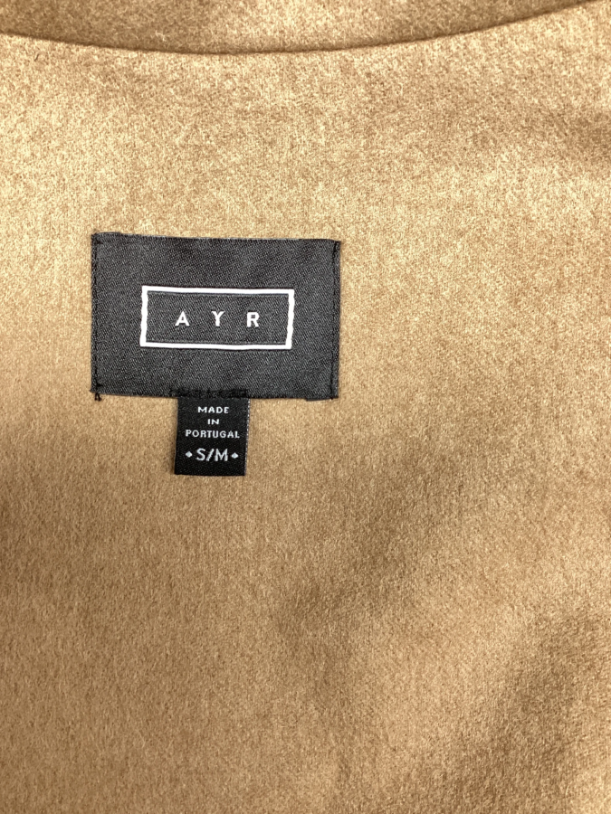 Ayr