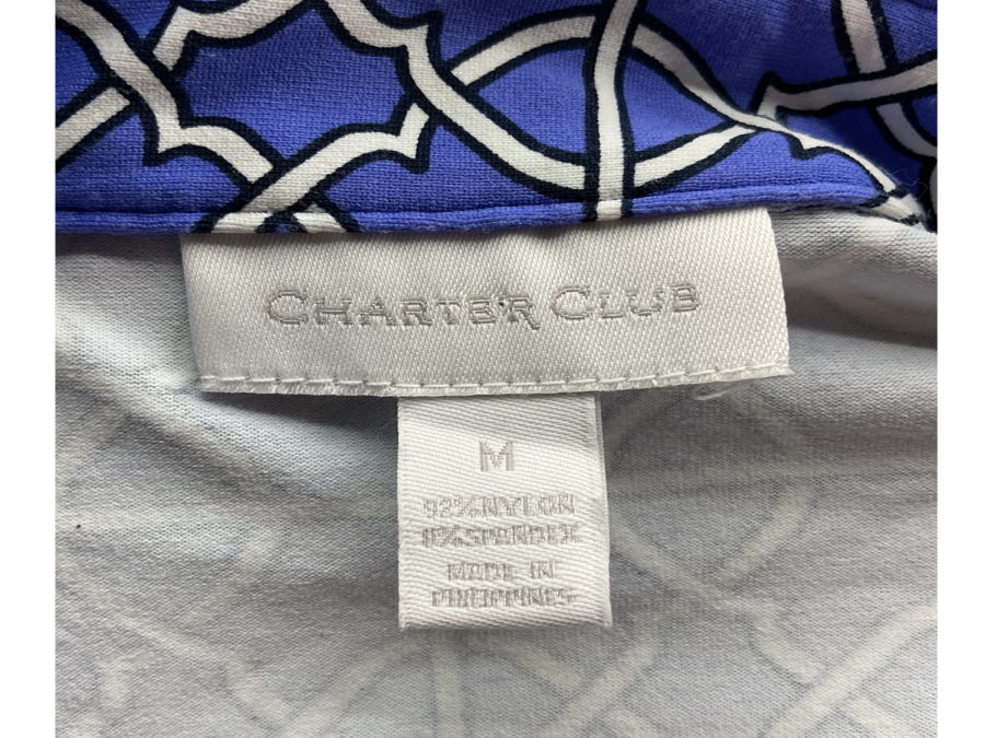 Charter Club