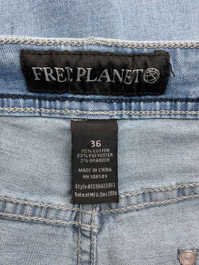 Free Planet