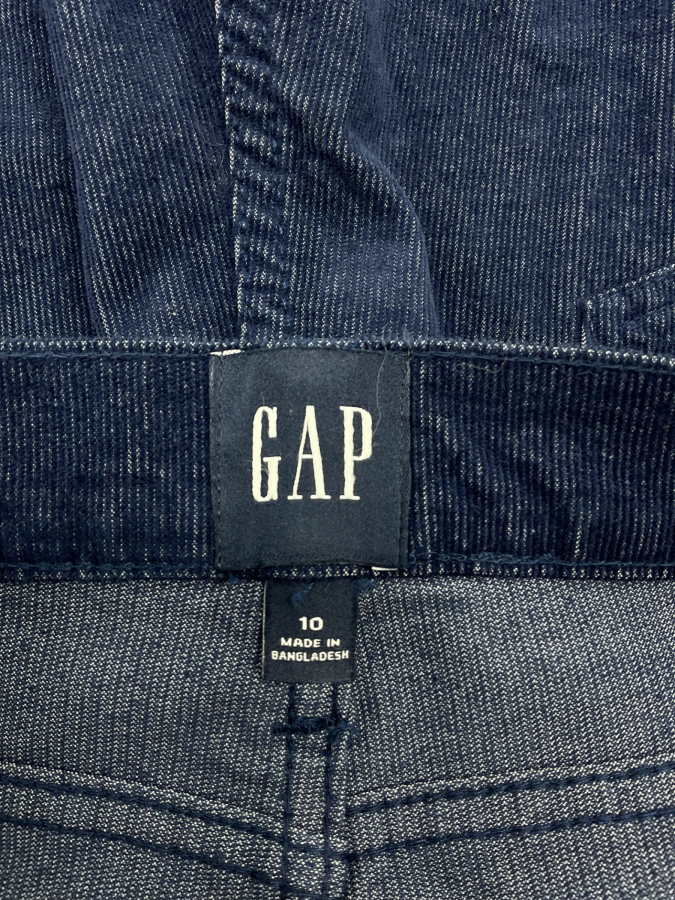 Gap